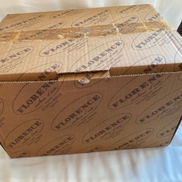 NWT🌟🌸HOST PICK 🌸🌟 GIUSEPPE ARMANI HAPPY TIMES EXTREMELY RARE, MINT, IN BOX - Picture 3 of 6